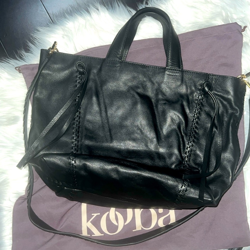 Kooba crossbody bag